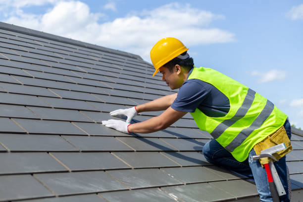 Best Tile Roofing Contractor  in Spokane, WA