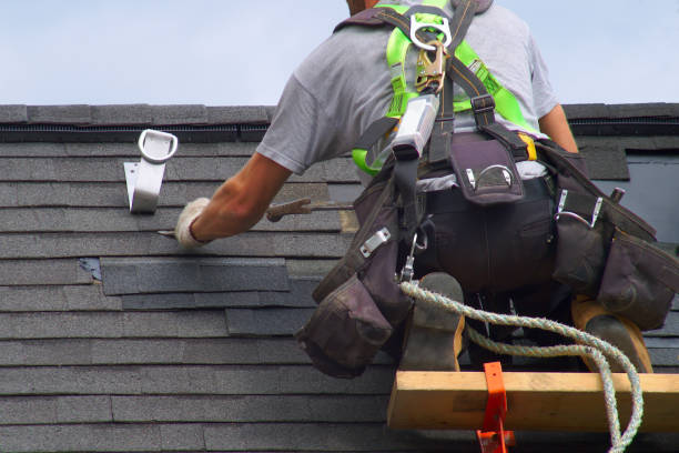 Best Roof Repair Services  in Spokane, WA