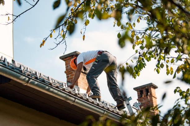 Best Roof Maintenance Services  in Spokane, WA