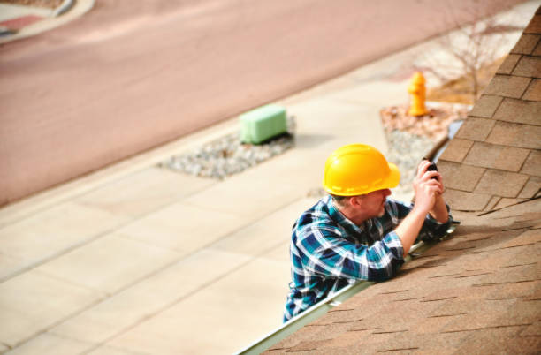 Best Best Roofing Contractors  in Spokane, WA