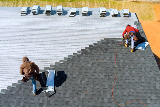 Best Commercial Roofing Services  in Spokane, WA