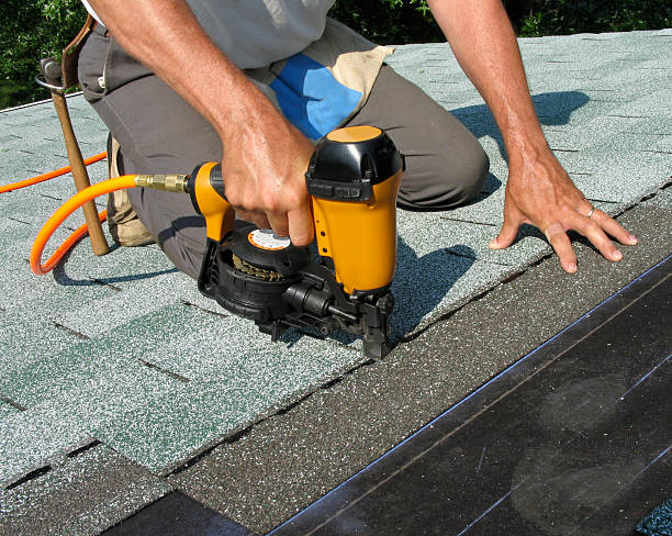 Best Local Roofing Companies  in Spokane, WA