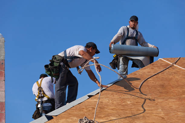 Reliable Spokane, WA Roofing Contractor Solutions