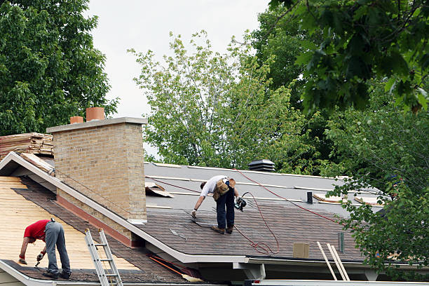 Best Roof Repair Services  in Spokane, WA