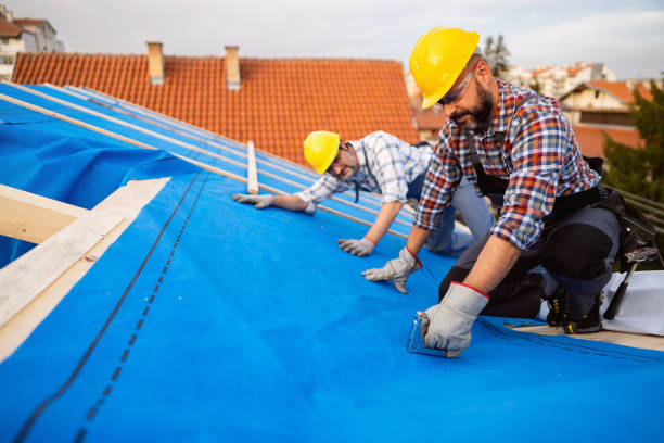 Gutter Installation and Roofing in Spokane, WA