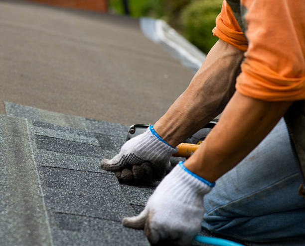 Best Storm Damage Roof Repair  in Spokane, WA