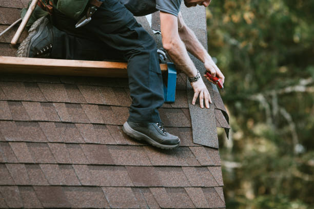 Best Roof Restoration Services  in Spokane, WA